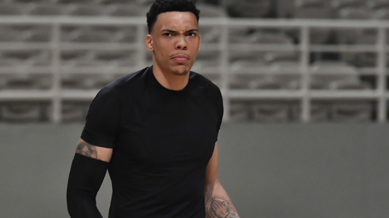 «Βλέπει» Γουάιλι η Μάλαγα