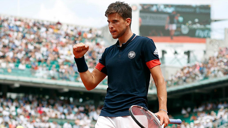 Τένις: «Όχι» από Τιμ στο ταμείο αλληλεγγύης