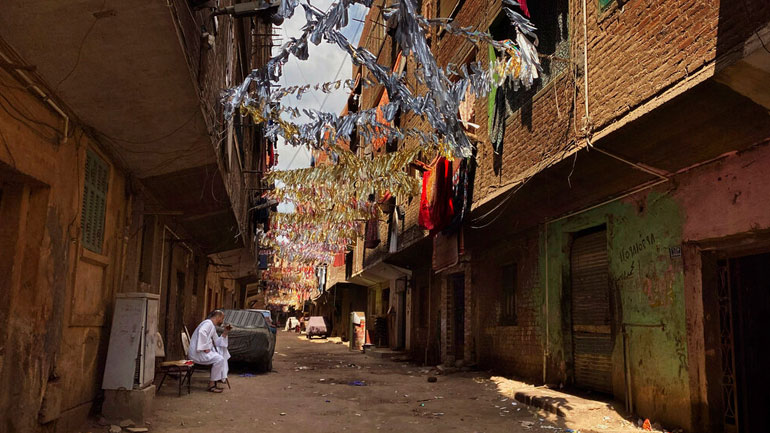 Αίγυπτος: Στα 4.319 τα κρούσματα και 307 θάνατοι