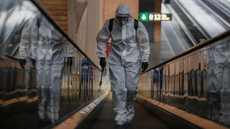 Ευχάριστα νέα για την Ισπανία: Καταγράφτηκε ο χαμηλότερος αριθμός θανάτων από Covid-19