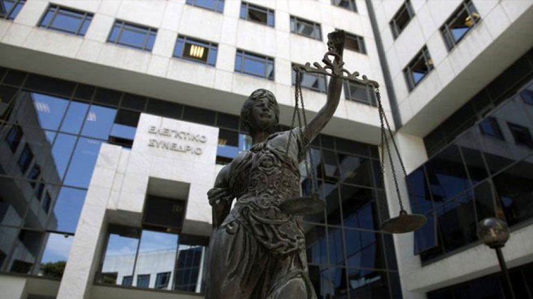 Επιφυλάξεις για την παράταση του δικαστικού έτους από την Ένωση Δικαστικών Λειτουργών Ελεγκτικού Συνεδρίου