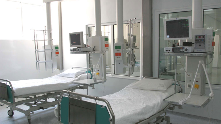 Στους 134 οι νεκροί από κορωνοϊό – Κατέληξε 60χρονος