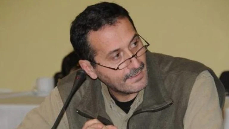 Εκτός ΣΥΡΙΖΑ ο Ηλίας Γρηγόρης για τις ύβρεις σε Μητσοτάκη