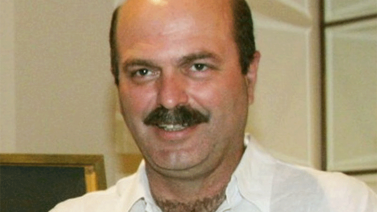 Πέθανε ο σκηνοθέτης Γιάννης Καραχισαρίδης