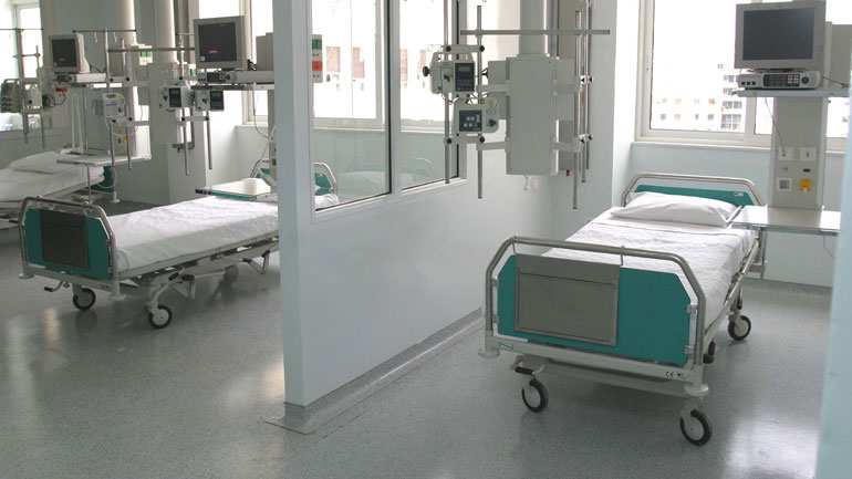 Στους 132 οι νεκροί στην Ελλάδα λόγω κορωνοϊού