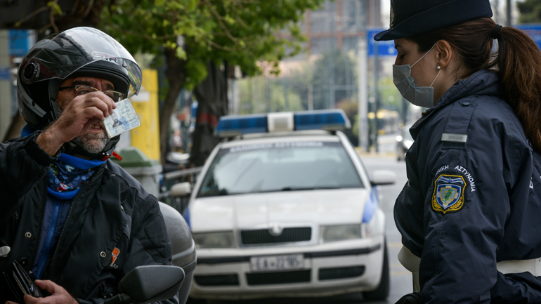 Την Τρίτη το χρονοδιάγραμμα για την έξοδο από το lockdown