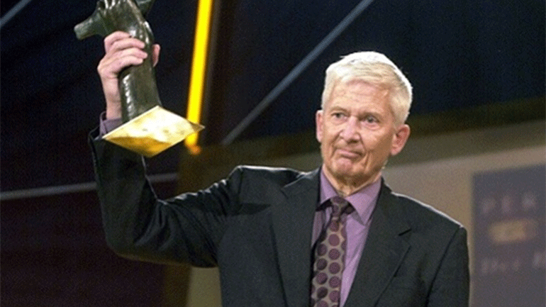 Πέθανε ο Σουηδός συγγραφέας Περ Όλοβ Ένκβιστ