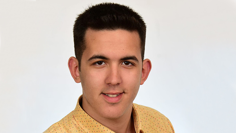 Μαθητής λυκείου προτείνει η πανδημία να γίνει ευκαιρία αξιοπρεπών συνθηκών εκπαίδευσης