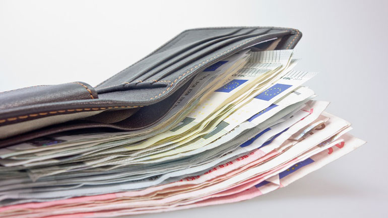 Πότε είναι οι επόμενες φάσεις πληρωμής των συντάξεων