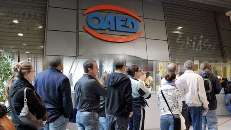 Τη Δευτέρα η καταβολή των 400 ευρώ του ΟΑΕΔ
