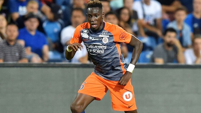 Βελτίωση εμφανίζει η κατάσταση του Σαμπιά