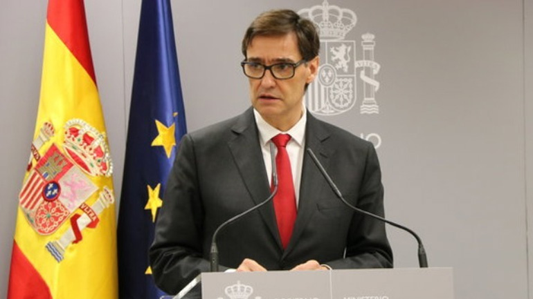 Ισπανία: Η κυβέρνηση δεν υπόσχεται επιστροφή πριν από το καλοκαίρι