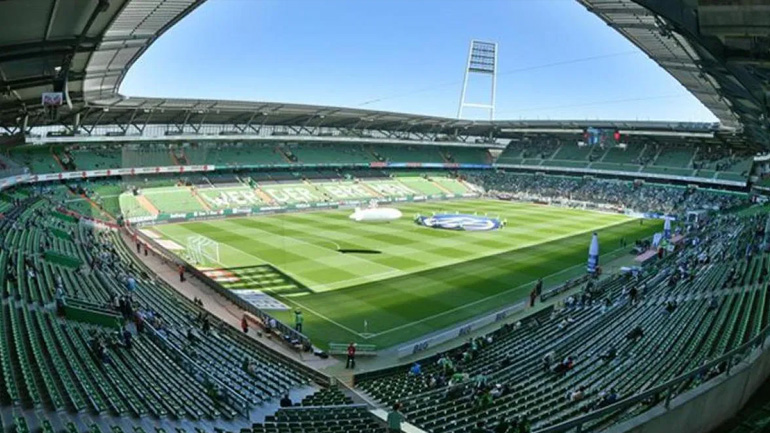 «Καταστροφή» για την Βέρντερ Βρέμης ο κορωνοϊός