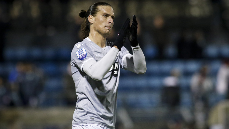 Στη FIFA λόγω Πρίγιοβιτς ο ΠΑΟΚ