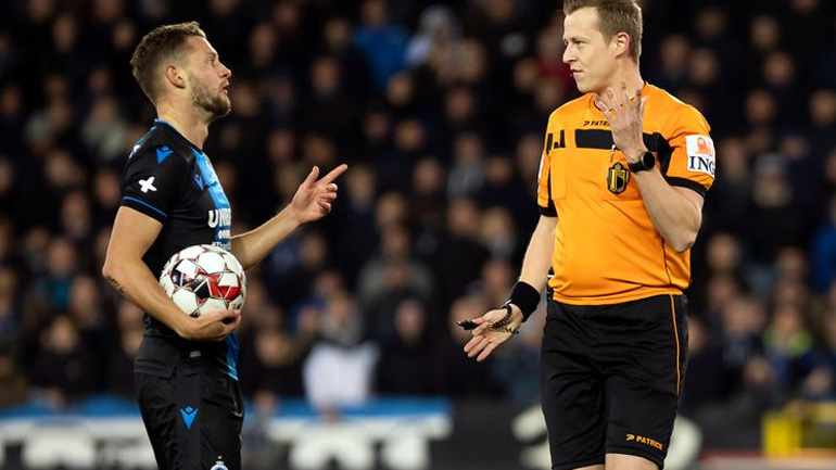 Βέλγιο: Συνεχείς αναβολές της απόφασης για το μέλλον του πρωταθλήματος