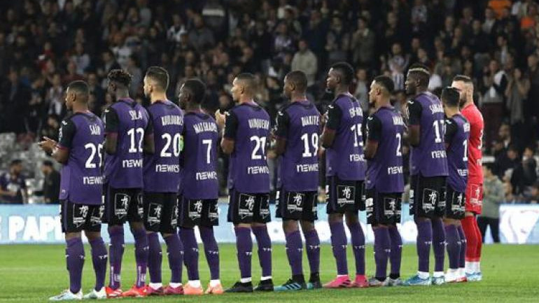 Γαλλία: «Ναυάγησε» η πώληση της Τουλούζ