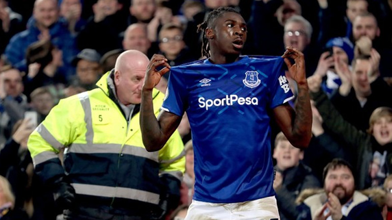 Ο Κέαν έκανε πάρτι εν μέσω κορωνοϊού!