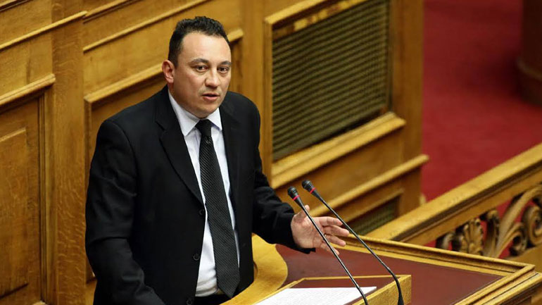 Βλάσης: Αίσιο τέλος για τους ‘Ελληνες ναυτικούς στο Τζιμπουτί