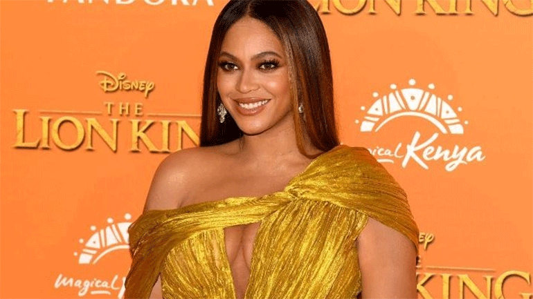 Η Beyoncé δωρίζει έξι εκατομμύρια δολάρια για την αντιμετώπιση του κορωνοϊού