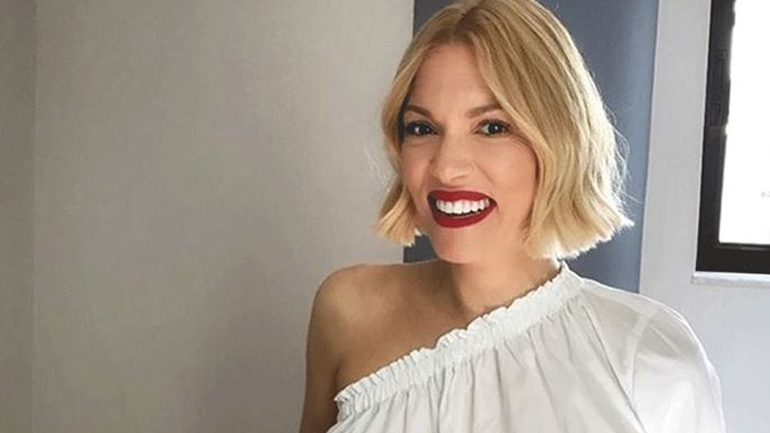 Βίκυ Καγιά: Η απάντησή της για το unfollow της Έλενας Χριστοπούλου