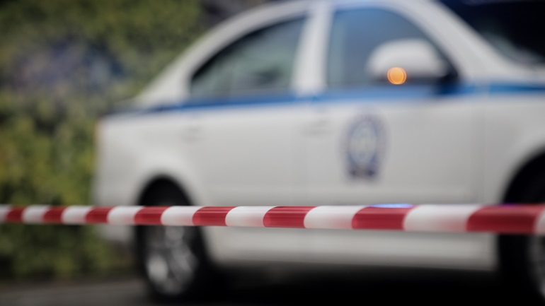 Λάρισα: Εντοπίστηκε σορός σε αρδευτικό κανάλι στον Πλατύκαμπο