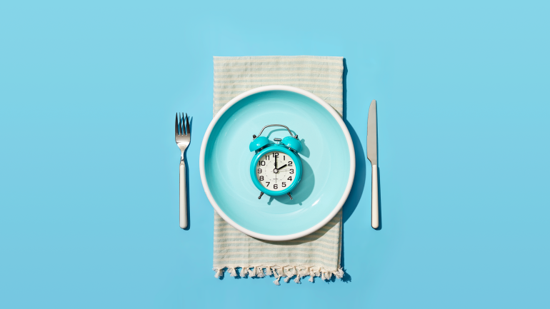 Μπορεί μια σύντομη νηστεία να τονώσει το ανοσοποιητικό;