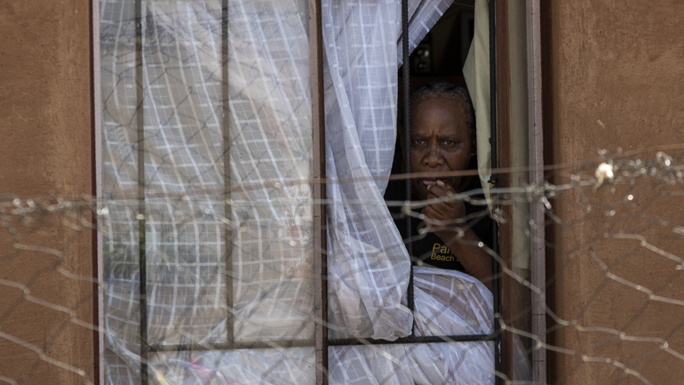 Σουδάν-Covid-19: Στους 21 οι νεκροί – Στα 237 τα κρούσματα