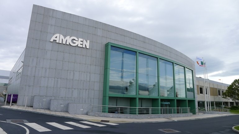 Amgen: Επιβραβεύεται για τρίτη χρονιά από τα Best Workplaces