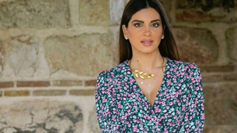 Η Σταματίνα Τσιμτσιλή μας δείχνει τι μαγείρεψε μαζί με τις κόρες της