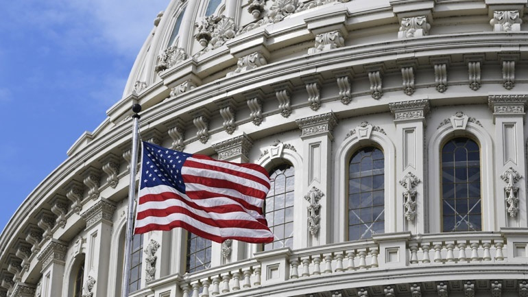 ΗΠΑ: Επιτροπή της Βουλής των Αντιπροσώπων ξεκινά έρευνα για τη διακοπή χρηματοδότησης του ΠΟΥ