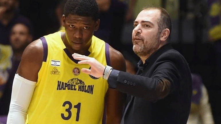 Ισραήλ: Απειλείται με πτώχευση η Χάποελ Χολόν του Δέδα!