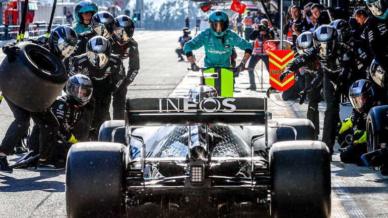 Το πρωτάθλημα της F1 ξεκινά στις 5 Ιουλίου