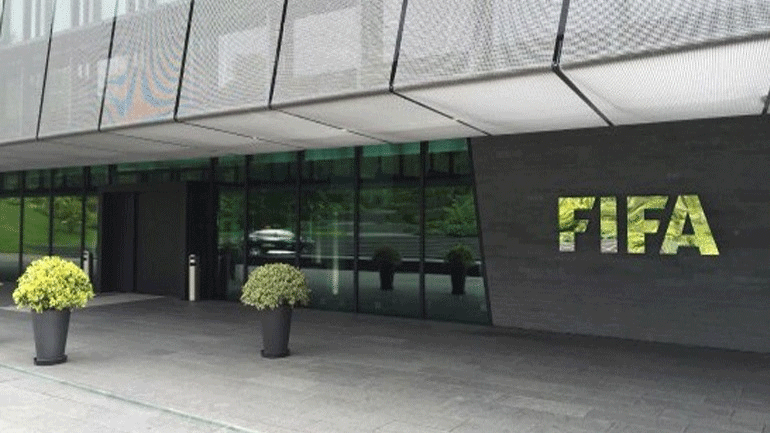 Η FIFA προτείνει να γίνονται πέντε αλλαγές στα παιχνίδια μετά την επανέναρξη!