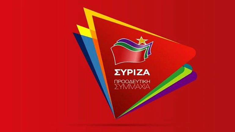 ΣΥΡΙΖΑ: «Ο εμπαιγμός γιατρών και νοσηλευτών από την κυβέρνηση Μητσοτάκη δεν έχει προηγούμενο»