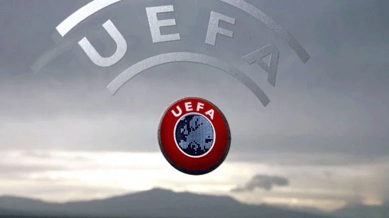 Η UEFA «μοιράζει» 236,5 εκατ. ευρώ στις ομοσπονδίες-μέλη της