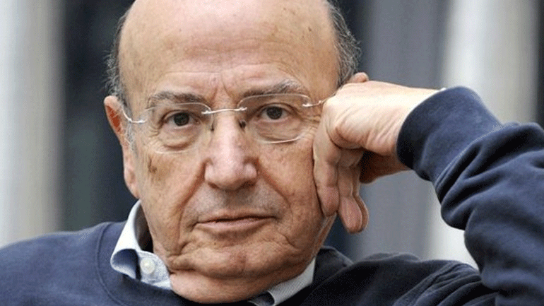 Σαν σήμερα γεννήθηκε ο ελεγειακός ποιητής των κινηματογραφικών εικόνων Θόδωρος Αγγελόπουλος