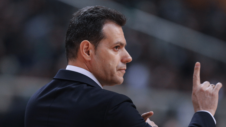 Mπάσκετ: Επέστρεψαν από τη Ρωσία οι Ιτούδης, Πρίφτης και Δέδας