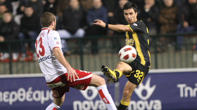 ΑΕΚ: Σενάριο για πρόταση στον Σκόκο – Διαψεύδουν οι «κιτρινόμαυροι»