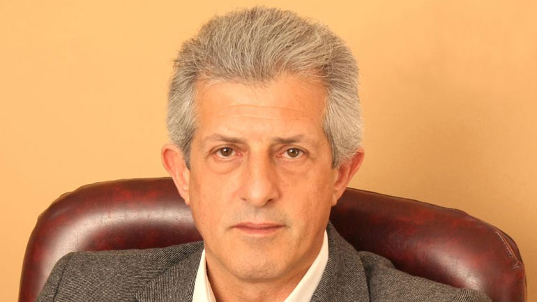 Καταγγελία του Νίκου Καρδούλα για λογοκρισία από το Facebook