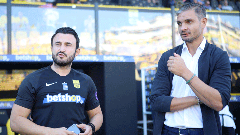 Η άρση των περιοριστικών μέτρων επισπεύδει τις εξελίξεις στον Άρη