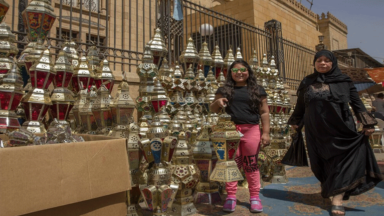 Αίγυπτος: Συνολικά 4.534 κρούσματα και 317 νεκροί