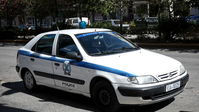 Θεσσαλονίκη: Εξαπατούσαν ηλικιωμένους με εικονικά τροχαία