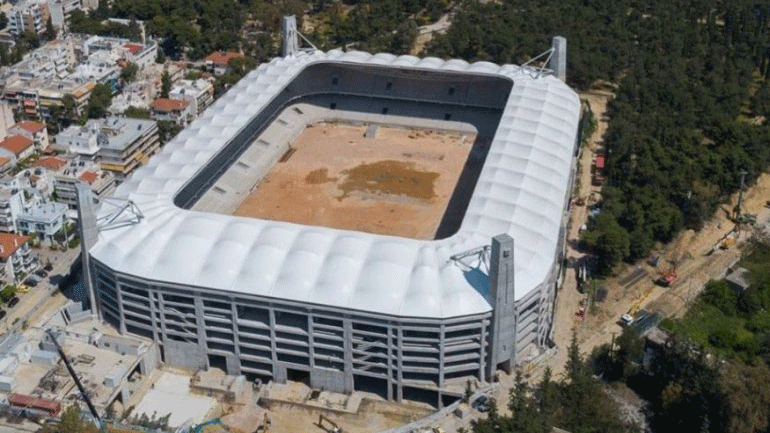 ΑΕΚ: «Παραμένουμε πειθαρχημένοι για να βρεθούμε πάλι όλοι μαζί»