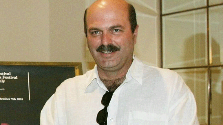 Το ΚΘΒΕ αποχαιρετά τον Γιάννη Καραχισαρίδη