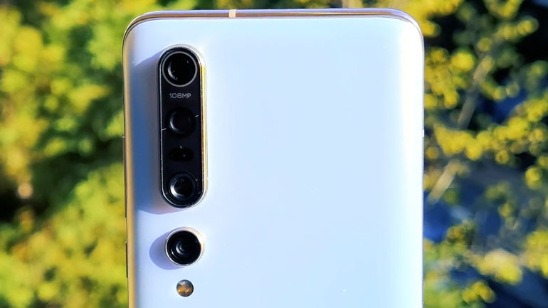 Xiaomi: Φωτογραφίες από το… μπαλκόνι μας!