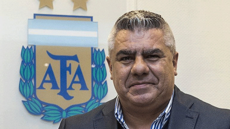 Αργεντινή: Οριστική διακοπή λόγω κορωνοϊού στο πρωτάθλημα!