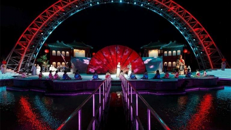 Το Φεστιβάλ της «Μέκκας της οπερέτας» στο Μέρμπις προετοιμάζει  τη διοργάνωσή του για το 2021