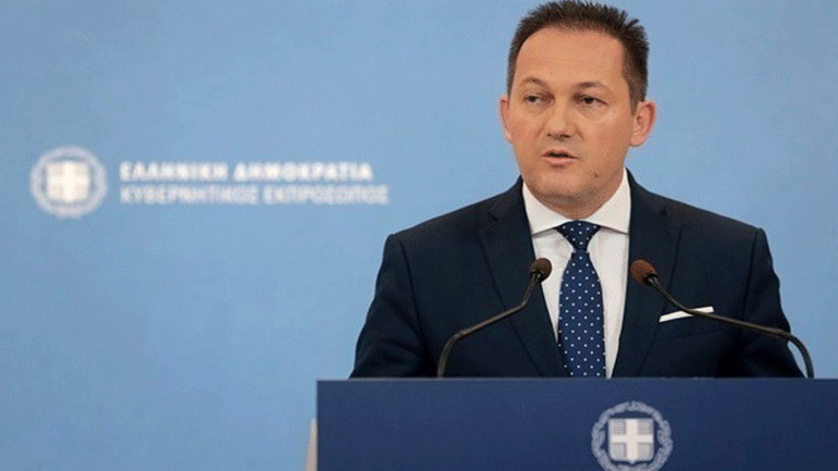 Πέτσας: Από σήμερα η καταβολή του επιδόματος των 400 ευρώ στους μακροχρόνια άνεργους