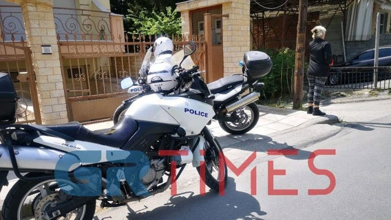 Στον εισαγγελέα ο 63χρονος που κατηγορείται ότι σκότωσε με καραμπίνα τον γιο του