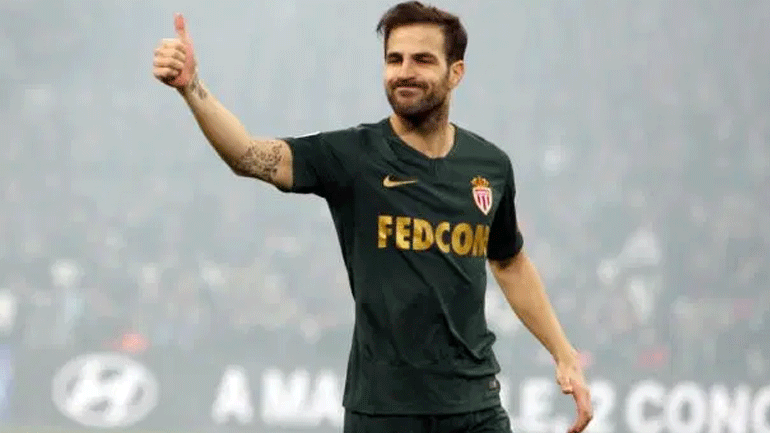 Mονακό: Χαρίζει μισθούς τεσσάρων μηνών ο Φάμπρεγας